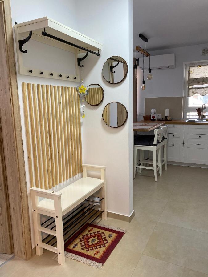 Ferienwohnung Relax601 Brașov Exterior foto